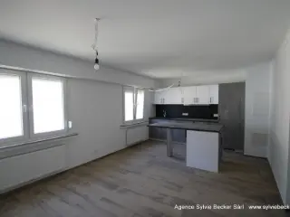 Appartement te huur Luxembourg (RBU68816)