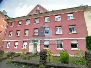 Apartment for rent Esch-sur-Alzette (RBU68831)