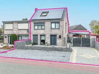 Residence for sale Houthalen-Helchteren (RBU68832)