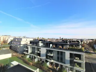 Apartment for rent Luxembourg (RBU68837)
