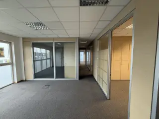 Office space for rent Bascharage (RBU68838)