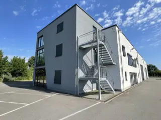 Office space for rent Bertrange (RBU68841)