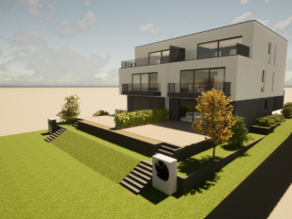 Appartement à vendre Hautcharage (RBU68860)