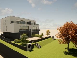 Appartement à vendre Hautcharage (RBU68863)