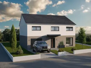 Huis te koop Pétange (RBU68864)