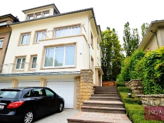 Apartment for rent Luxembourg (RBU68868)