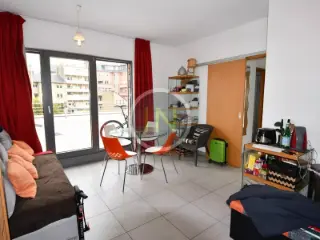 Appartement à louer Luxembourg (RBU68873)