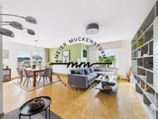 Appartement te koop Sandweiler (RBU68874)