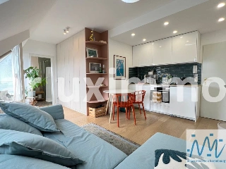 Studio à louer Luxembourg (RBU68875)