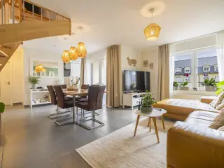 Appartement te koop Mondercange (RBU68877)