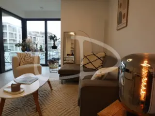 Apartment for rent Luxembourg (RBU68879)