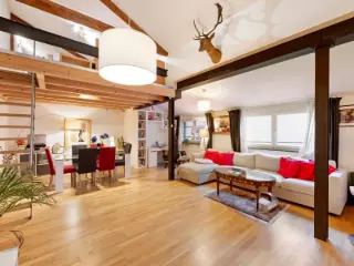 Appartement à vendre Ettelbruck (RBU68881)