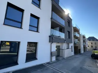 Apartment for rent Mamer (RBU68891)