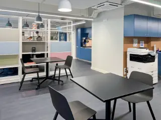 Office space for rent Luxembourg (RBU68895)