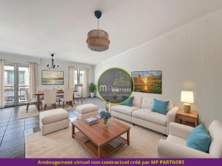 Appartement te koop Niederkorn (RBU68900)