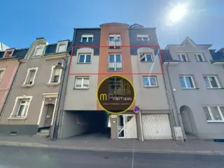 Appartement te koop Niederkorn (RBU68901)