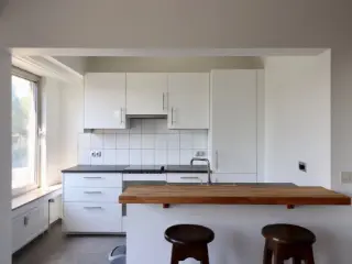 Apartment for rent Luxembourg (RBU68907)