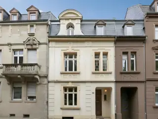 Residence for sale Esch-sur-Alzette (RBU68913)