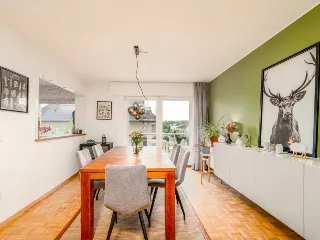 Apartment for sale Sandweiler (RBU68922)