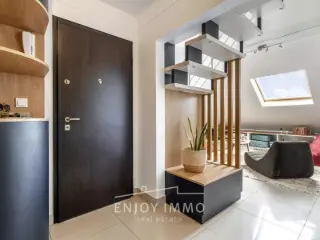 Duplex te koop Bereldange (RBU68932)