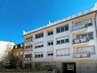 Apartment for rent Luxembourg (RBU68933)
