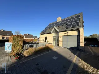 Residence for sale Brakel (RBU68945)