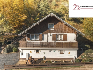 Maison à vendre Dirbach (RBU68949)