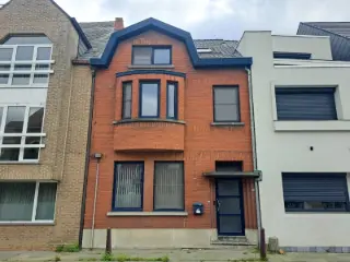 Residence for sale Erembodegem (RBU68953)