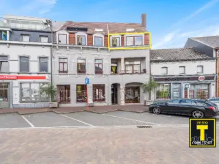 Investment property for sale Herzele (RBU68955)