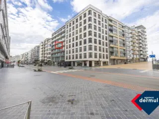 Studio for sale Oostende (RBU68958)