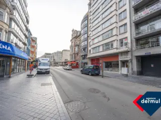 Apartment for sale Oostende (RBU68959)