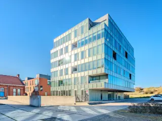 Apartment for sale Oostende (RBU68960)