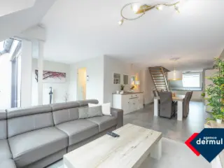 Apartment for sale Oostende (RBU68961)