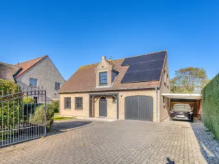 Huis te koop Duinbergen (RBU68962)