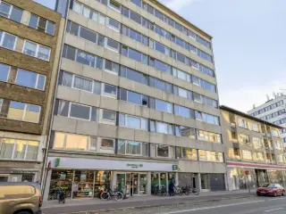 Opbrengsteigendom te koop Antwerpen (RBU68963)