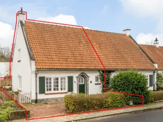 Huis te huur Zwevegem (RBU68964)