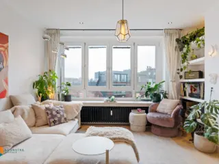 Apartment for sale Mechelen (RBU68966)