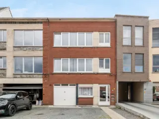 Opbrengsteigendom te koop Lier (RBU68968)