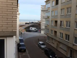 Apartment for sale Oostende (RBU68971)