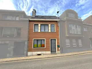 Maison à vendre Tervuren (RBU68972)