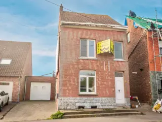 Maison à vendre Gooik (RBU68975)