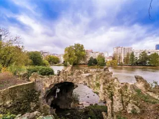 Apartment for sale Brussels (RBU68976)