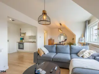 Apartment for sale Harelbeke (RBU68977)