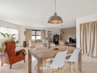 Appartement à vendre Bilzen (RBU68979)