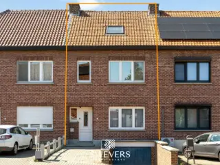 Maison à vendre Bommershoven (RBU68980)