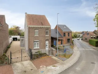 Maison à vendre Zandbergen (RBU68982)