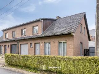 Huis te koop Asse (RBU68983)