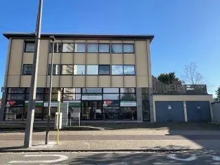 Appartement à vendre Wilrijk (RBU68996)