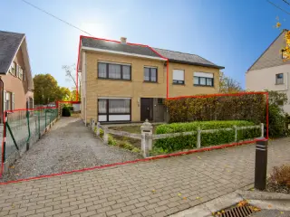 Huis te koop Zemst (RBU69004)