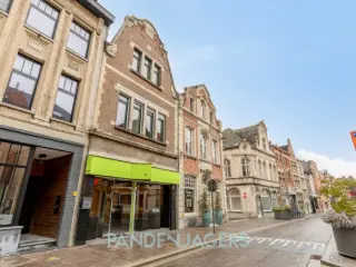 Surface commerciale à vendre Lier (RBU69006)